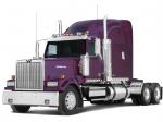 Western Star 4900 EX Long Haul 2008 года